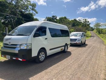 Private transportation